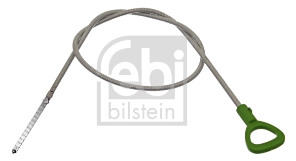 Oil Dipstick, automatic transmission